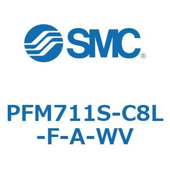 P Series(PFM711S) SMC