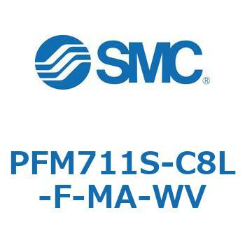 P Series(PFM711S) SMC