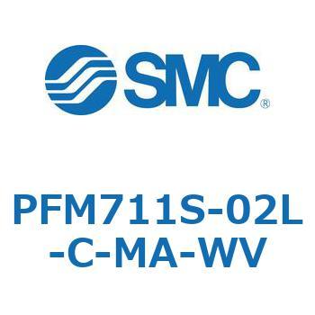 P Series(PFM711S) SMC