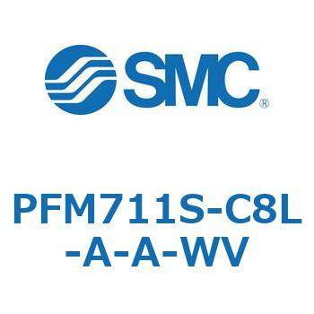 P Series(PFM711S) SMC