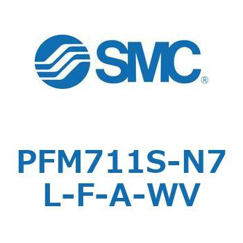 P Series(PFM711S) SMC