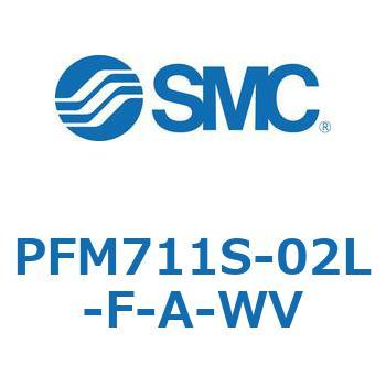 P Series(PFM711S) SMC