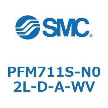 P Series(PFM711S) SMC