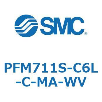 P Series(PFM711S) SMC