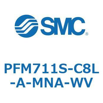 P Series(PFM711S) SMC