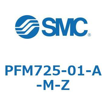 P Series(PFM725) SMC
