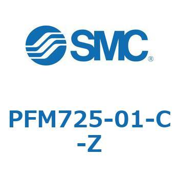 P Series(PFM725) SMC