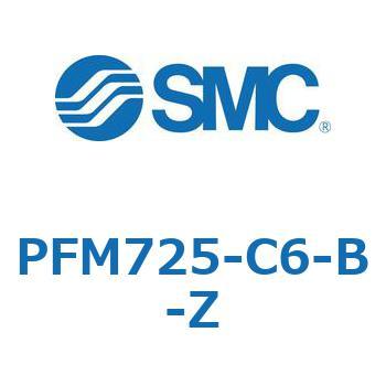P Series(PFM725) SMC