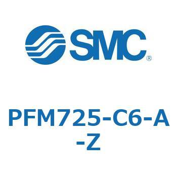 P Series(PFM725) SMC