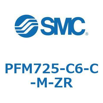 P Series(PFM725) SMC