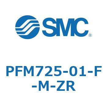P Series(PFM725) SMC