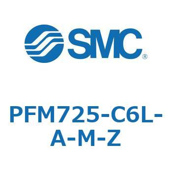 P Series(PFM725) SMC