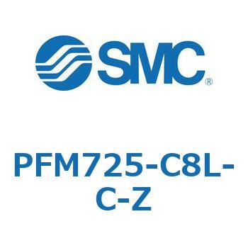 P Series(PFM725) SMC