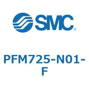 P Series(PFM725) SMC