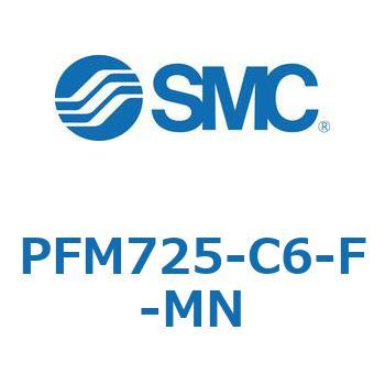 P Series(PFM725) SMC