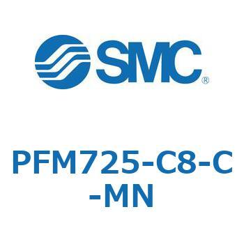 P Series(PFM725) SMC
