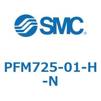 P Series(PFM725) SMC