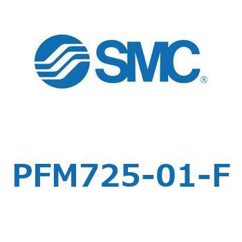 P Series(PFM725) SMC