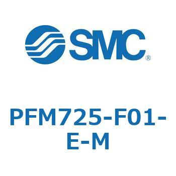 P Series(PFM725) SMC