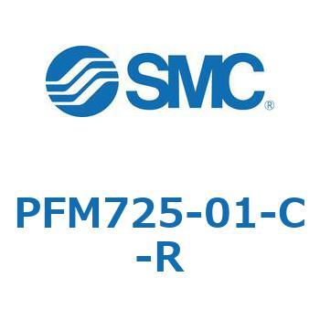 P Series(PFM725) SMC