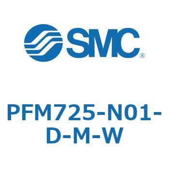 P Series(PFM725) SMC