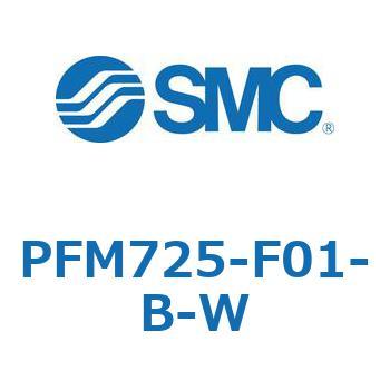 P Series(PFM725) SMC