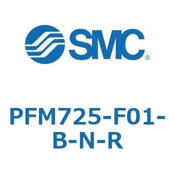 P Series(PFM725) SMC