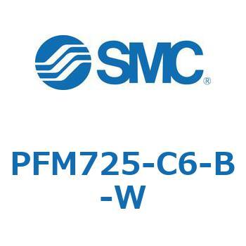 P Series(PFM725) SMC