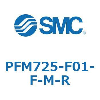P Series(PFM725) SMC