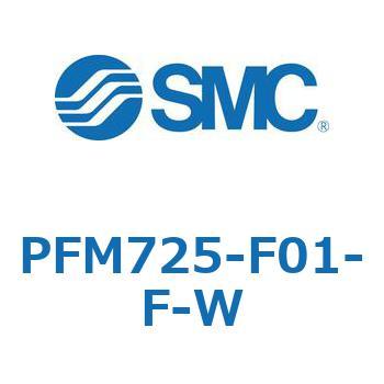 P Series(PFM725) SMC