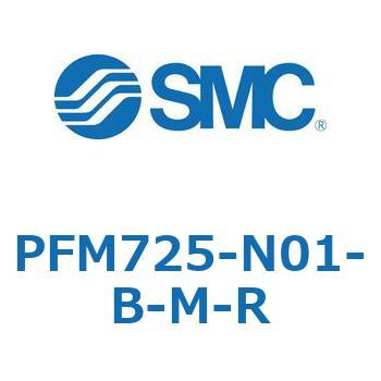 P Series(PFM725) SMC