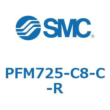 P Series(PFM725) SMC
