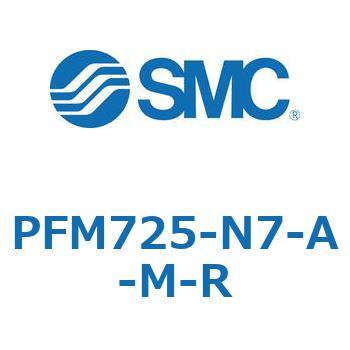 P Series(PFM725) SMC