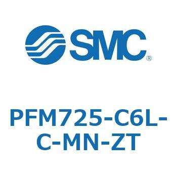P Series(PFM725) SMC