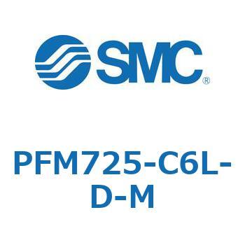 P Series(PFM725) SMC