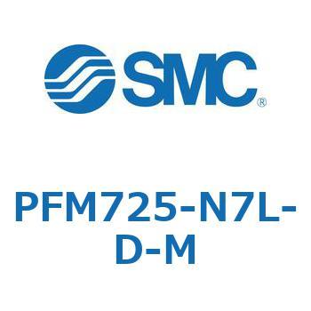 P Series(PFM725) SMC