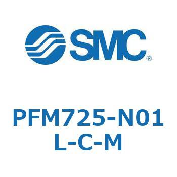 P Series(PFM725) SMC