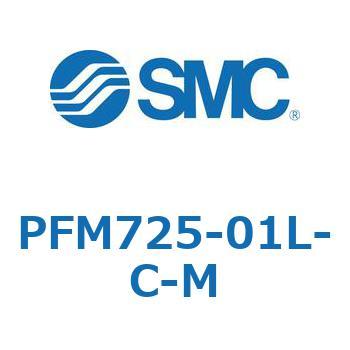 P Series(PFM725) SMC