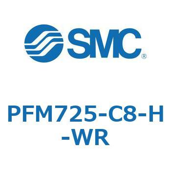 P Series(PFM725) SMC