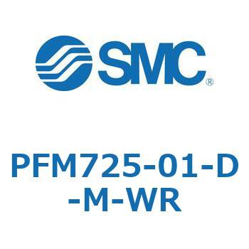 P Series(PFM725) SMC