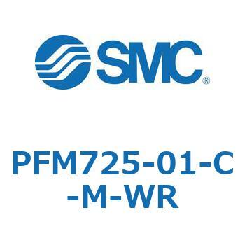 P Series(PFM725) SMC