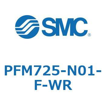 P Series(PFM725) SMC