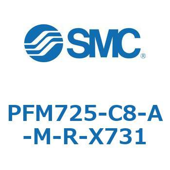 P Series(PFM725) SMC