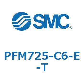 P Series(PFM725) SMC