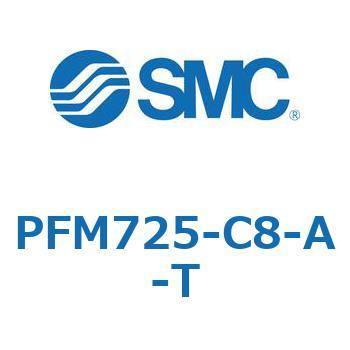 P Series(PFM725) SMC