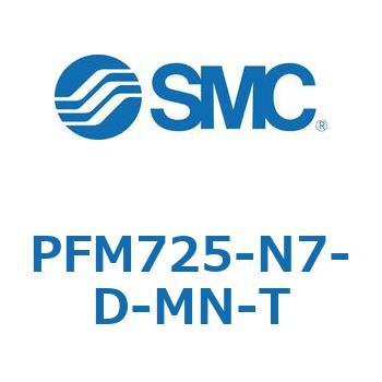 P Series(PFM725) SMC