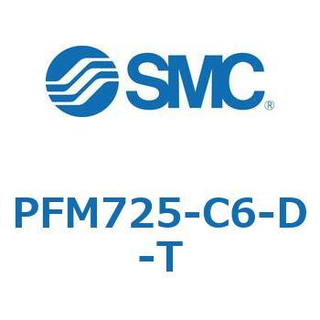 P Series(PFM725) SMC
