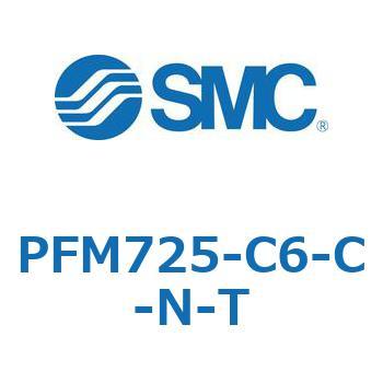 P Series(PFM725) SMC