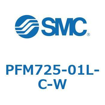 P Series(PFM725) SMC