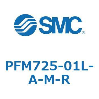 P Series(PFM725) SMC